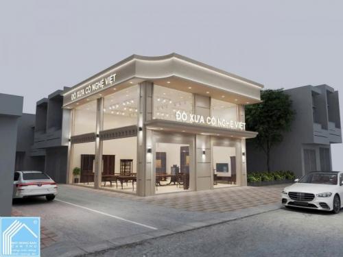 BÁN NỀN TẶNG SHOWROOM GÓC 2 MẶT TIỀN ĐƯỜNG NGUYỄN ĐỆ GIÁ 12 TỶ 500