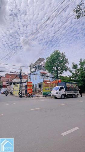 BÁN NỀN TẶNG SHOWROOM GÓC 2 MẶT TIỀN ĐƯỜNG NGUYỄN ĐỆ GIÁ 12 TỶ 500