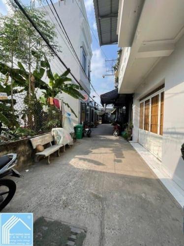 BÁN NỀN THỔ CƯ 121M² – HẺM 278 ĐƯỜNG TẦM VU – P. TÂN AN, NINH KIỀU – GIÁ 2,85 TỶ