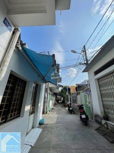 BÁN NỀN THỔ CƯ 121M² – HẺM 278 ĐƯỜNG TẦM VU – P. TÂN AN, NINH KIỀU – GIÁ 2,85 TỶ