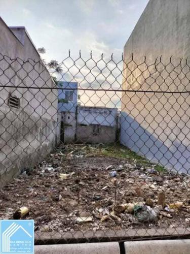 BÁN NỀN THỔ CƯ 121M² – HẺM 278 ĐƯỜNG TẦM VU – P. TÂN AN, NINH KIỀU – GIÁ 2,85 TỶ