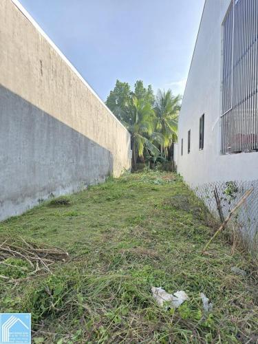  Bán nền thổ cư diện tích rộng Tổ 2A đường Nguyễn Văn Cừ gần Trường Đại Học Nam Cần Thơ và ĐH FPT.