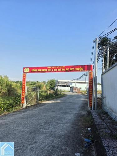  Bán nền thổ cư diện tích rộng Tổ 2A đường Nguyễn Văn Cừ gần Trường Đại Học Nam Cần Thơ và ĐH FPT.