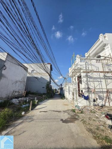  Bán nền thổ cư diện tích rộng Tổ 2A đường Nguyễn Văn Cừ gần Trường Đại Học Nam Cần Thơ và ĐH FPT.