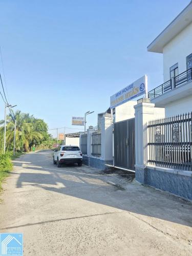  Bán nền thổ cư diện tích rộng Tổ 2A đường Nguyễn Văn Cừ gần Trường Đại Học Nam Cần Thơ và ĐH FPT.