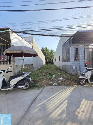  Bán nền thổ cư diện tích rộng Tổ 2A đường Nguyễn Văn Cừ gần Trường Đại Học Nam Cần Thơ và ĐH FPT.