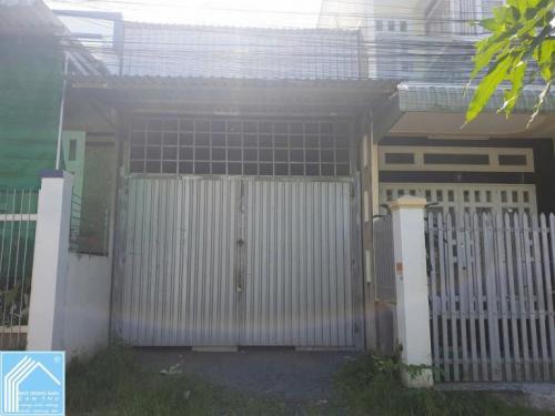 BÁN NỀN THỔ CƯ ( TẶNG NHÀ KHO)  -- HẺM LIÊN TỔ 7-13 NGUYỄN VĂN LINH, P. LONG TUYỀN, TP. CẦN THƠ 