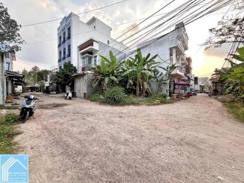 Bán Nền Trục chính KDC Dầu Khí - Gần ĐH FPT, Nam Cần Thơ, Bệnh viện Nhi, SIS, Ung Bướu