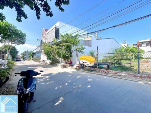 Bán Nền Trục chính KDC Thành Công (7/13) đường Nguyễn Văn Linh - Gần Chợ Bà Bộ, P.Long Tuyền