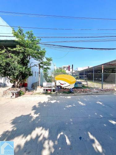 Bán Nền Trục chính KDC Thành Công (7/13) đường Nguyễn Văn Linh - Gần Chợ Bà Bộ, P.Long Tuyền