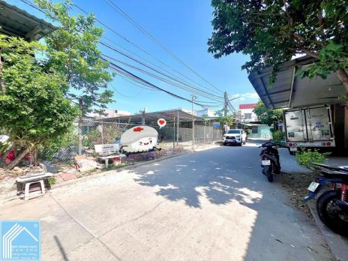 Bán Nền Trục chính KDC Thành Công (7/13) đường Nguyễn Văn Linh - Gần Chợ Bà Bộ, P.Long Tuyền
