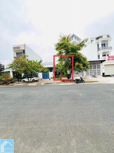 Bán Nền VHTĐ , Đường Số 8, Phường Cái Răng, TP. Cần Thơ Lộ 28m