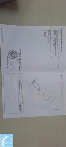 Bán Nền VHTĐ , Đường Số 8, Phường Cái Răng, TP. Cần Thơ Lộ 28m