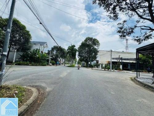 BÁN NỀN VỊ TRÍ ĐẸP (4X25) ĐƯỜNG SỐ 3 KDC DIỆU HIỀN (11B) CẦN THƠ- LH 0942495498 PHƯƠNG