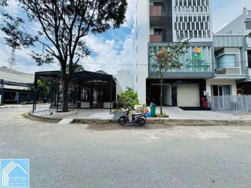 BÁN NỀN VỊ TRÍ ĐẸP (4X25) ĐƯỜNG SỐ 3 KDC DIỆU HIỀN (11B) CẦN THƠ- LH 0942495498 PHƯƠNG