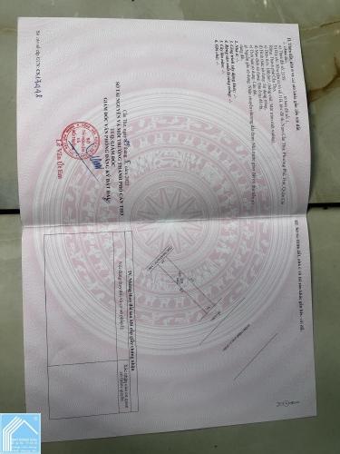 BÁN NỀN VỊ TRÍ ĐẸP (4X25) ĐƯỜNG SỐ 3 KDC DIỆU HIỀN (11B) CẦN THƠ- LH 0942495498 PHƯƠNG