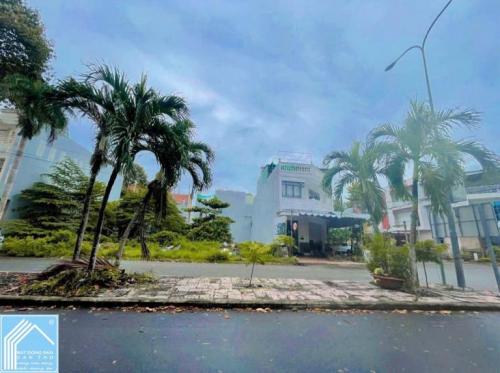 BÁN NỀN VỊ TRÍ ĐẸP (5X20) ĐƯỜNG SỐ 3 KDC NÔNG THỔ SẢN (11C) CẦN THƠ- GIÁ 3.5 TỶ ( TL gặp ngay chủ )