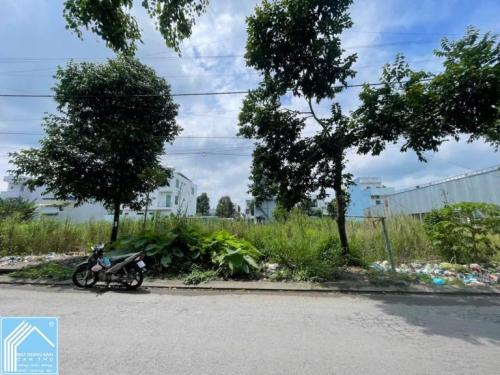 BÁN NỀN VỊ TRÍ ĐẸP (5X24) MẶT TIỀN ĐƯỜNG TRẦN HOÀNG NA KDC HỒNG LOAN (6A) CẦN THƠ BÁN NỀN VỊ TRÍ ĐẸP (5X24) MẶT TIỀN ĐƯỜNG TRẦN HOÀNG NA KDC HỒNG LOAN (6A) CẦN THƠ