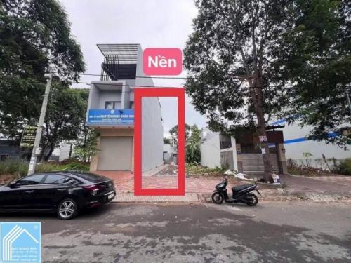 BÁN NỀN VỊ TRÍ ĐẸP ĐƯỜNG PHAN TRỌNG TUỆ KDC DIỆU HIỀN (11B) CẦN THƠ - CÁCH VNG TẦM 100M BÁN NỀN VỊ TRÍ ĐẸP ĐƯỜNG PHAN TRỌNG TUỆ KDC DIỆU HIỀN (11B) CẦN THƠ - CÁCH VNG TẦM 100M