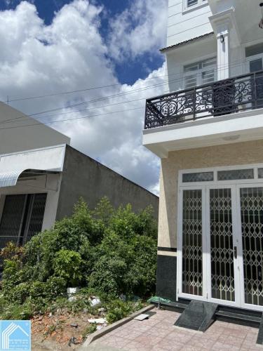 16. BÁN NỀN VỊ TRÍ ĐẸP KDC CỬU LONG GIÁ TỐT 16. BÁN NỀN VỊ TRÍ ĐẸP KDC CỬU LONG GIÁ TỐT
