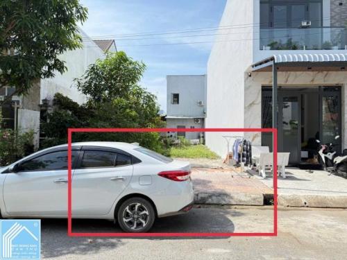 BÁN NỀN VỊ TRÍ SÁNG ĐẸP ĐƯỜNG B3 KDC PHÚ AN - P. HƯNG PHÚ - TP. CẦN THƠ - GIÁ 2,4 TỶ