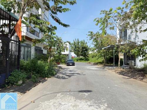 BÁN NỀN VỊ TRÍ SÁNG ĐẸP ĐƯỜNG B3 KDC PHÚ AN - P. HƯNG PHÚ - TP. CẦN THƠ - GIÁ 2,4 TỶ