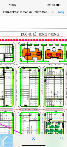 BÁN NÊND KDC NGÂN THUẬN - Khu Sân Bay Cần Thơ