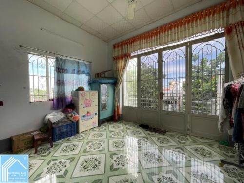 BÁN NHÀ - DIỆN TÍCH (8.8m X 15m). HẺM 89 Cách NGUYỄN THÔNG Chỉ 60m