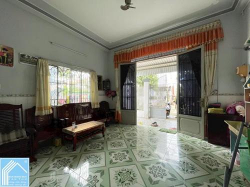 BÁN NHÀ - DIỆN TÍCH (8.8m X 15m). HẺM 89 Cách NGUYỄN THÔNG Chỉ 60m