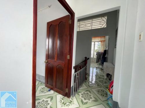 BÁN NHÀ - DIỆN TÍCH (8.8m X 15m). HẺM 89 Cách NGUYỄN THÔNG Chỉ 60m
