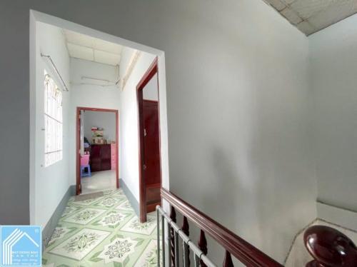 BÁN NHÀ - DIỆN TÍCH (8.8m X 15m). HẺM 89 Cách NGUYỄN THÔNG Chỉ 60m
