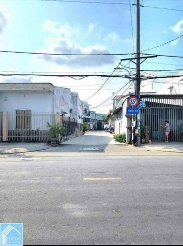 BÁN NHÀ - DIỆN TÍCH (8.8m X 15m). HẺM 89 Cách NGUYỄN THÔNG Chỉ 60m