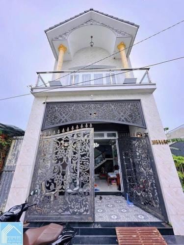 BÁN NHÀ - Hẻm Chổ “QUÁN NHẬU VỢ THẰNG BẠN”, Nhà KHÔNG Bị Quy Hoạch (P. An Hoà - NK, Đường VVKiệt)
