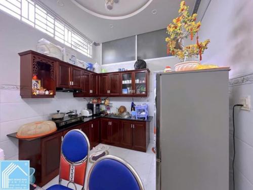 BÁN NHÀ - Hẻm Chổ “QUÁN NHẬU VỢ THẰNG BẠN”, Nhà KHÔNG Bị Quy Hoạch (P. An Hoà - NK, Đường VVKiệt)