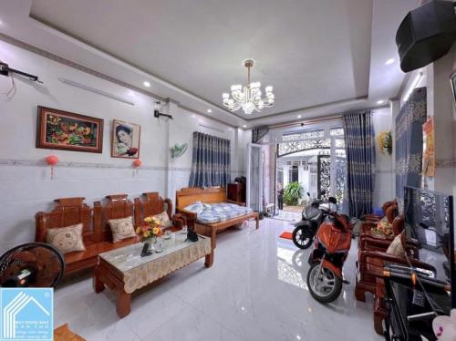 BÁN NHÀ - Hẻm Chổ “QUÁN NHẬU VỢ THẰNG BẠN”, Nhà KHÔNG Bị Quy Hoạch (P. An Hoà - NK, Đường VVKiệt)