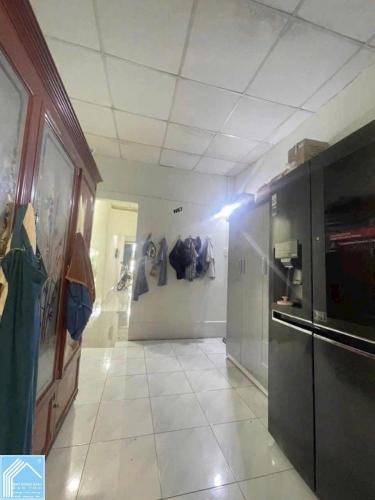 BÁN NHÀ - MẶT TIỀN - Võ Văn Kiệt✔Vị trí tuyệt đẹp KDoanh, VPCTy,…