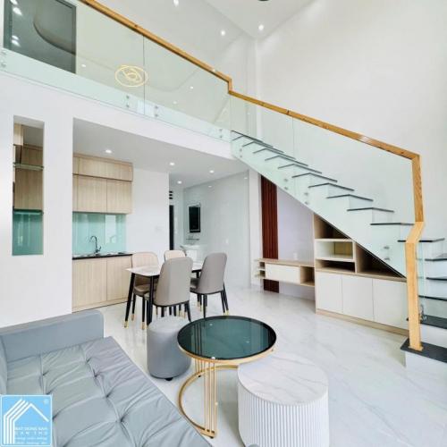 BÁN NHÀ 01 TRỆT 01 LỬNG HOÀN THIỆN MỚI ĐẸP TẠI RẠCH ÔNG DỰA, LONG TUYỀN BÌNH THUỶ CẦN THƠ 