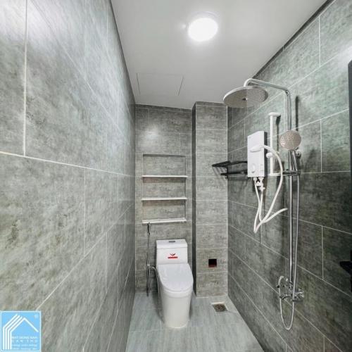 BÁN NHÀ 01 TRỆT 01 LỬNG HOÀN THIỆN MỚI ĐẸP TẠI RẠCH ÔNG DỰA, LONG TUYỀN BÌNH THUỶ CẦN THƠ 