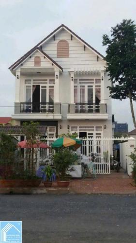 BÁN NHÀ 1 LẦU ĐƯỜNG NGUYỄN VĂN LƯU  (1B Lộ 30m) KDC NAM LONG - CẦN THƠ