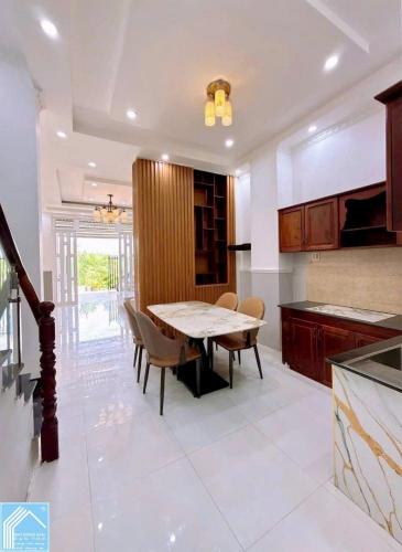 BÁN NHÀ 1 TRỆT 1 LẦU - KDC THÀNH CÔNG, GẦN ĐH Y DƯỢC & CHỢ BÀ BỘ - CẦN THƠ   