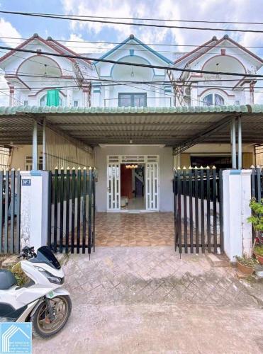 BÁN NHÀ 1 TRỆT 1 LẦU - KDC THÀNH CÔNG, GẦN ĐH Y DƯỢC & CHỢ BÀ BỘ - CẦN THƠ   