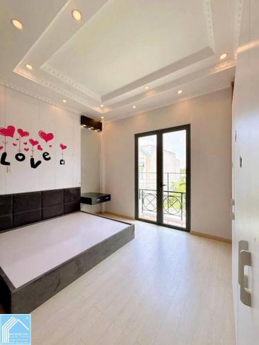 BÁN NHÀ 1 TRỆT 1 LẦU - KDC THÀNH CÔNG, GẦN ĐH Y DƯỢC & CHỢ BÀ BỘ - CẦN THƠ   