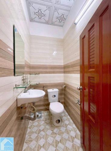 BÁN NHÀ 1 TRỆT 1 LẦU - KDC THÀNH CÔNG, GẦN ĐH Y DƯỢC & CHỢ BÀ BỘ - CẦN THƠ   