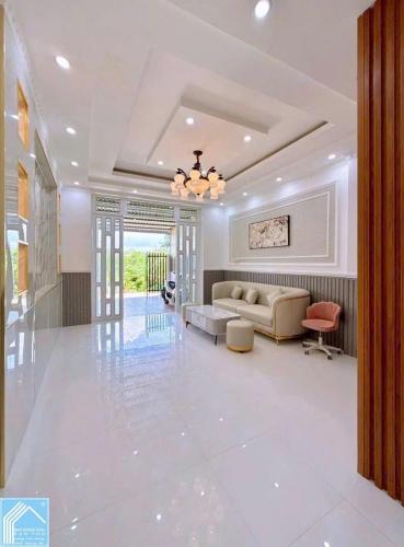 BÁN NHÀ 1 TRỆT 1 LẦU - KDC THÀNH CÔNG, GẦN ĐH Y DƯỢC & CHỢ BÀ BỘ - CẦN THƠ   