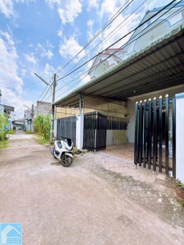 BÁN NHÀ 1 TRỆT 1 LẦU - KDC THÀNH CÔNG, GẦN ĐH Y DƯỢC & CHỢ BÀ BỘ - CẦN THƠ   