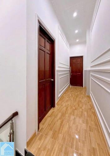 BÁN NHÀ 1 TRỆT 1 LẦU - KDC THÀNH CÔNG, GẦN ĐH Y DƯỢC & CHỢ BÀ BỘ - CẦN THƠ   