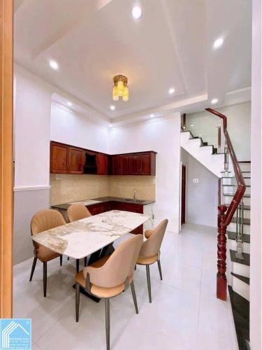 BÁN NHÀ 1 TRỆT 1 LẦU - KDC THÀNH CÔNG, GẦN ĐH Y DƯỢC & CHỢ BÀ BỘ - CẦN THƠ   