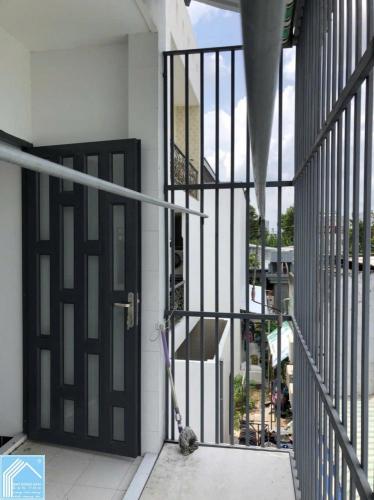 Bán nhà 1 trệt 1 lầu. đg A4 khu phú An. Lộ giới 28 m vỉa hè 6 m. Phường Hưng Phú cái răng TPCT 