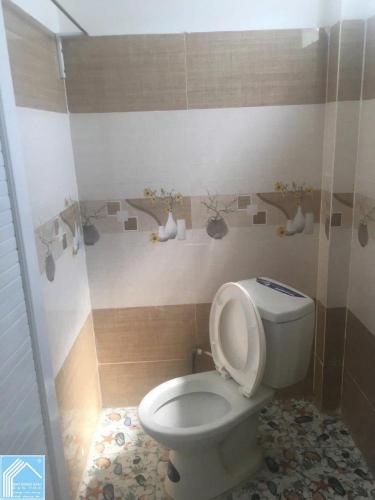 Bán nhà 1 trệt 1 lầu đúc + 13 phòng trọ cái răng gần ĐH Tây Đô - cách chợ Cái Răng 200m