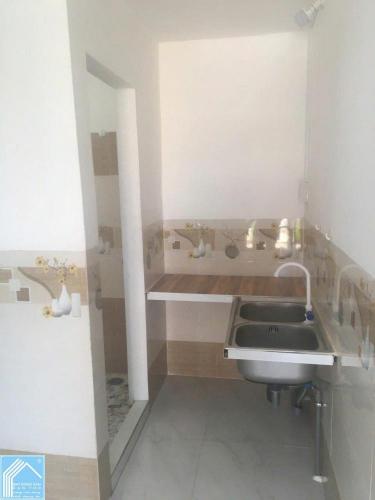 Bán nhà 1 trệt 1 lầu đúc + 13 phòng trọ gần ĐH Tây Đô, cách chợ Cái Răng 200m thu nhập 30tr/1 tháng